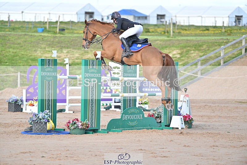 240420A-165829-12538 - Cls 11, 2 Star Big Tour 1.40m