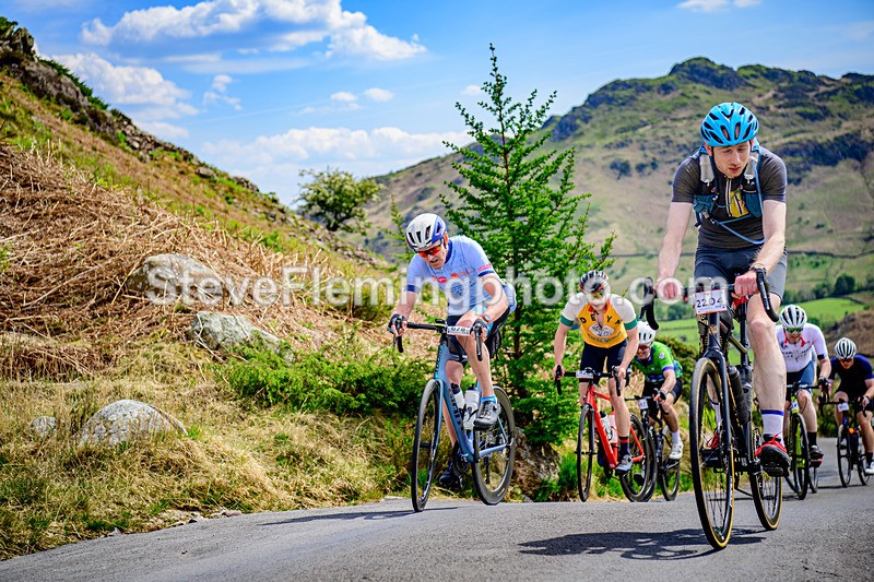 140053 - 2025 Fred Whitton Blea Tarn Climb 14.00 - 15.00