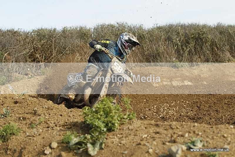 MX 291011 326 - Guernsey Championship 29/10/11