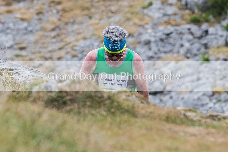 Hutton Roof-598 - Hutton Roof Fell Race Saturday 24th May 2025