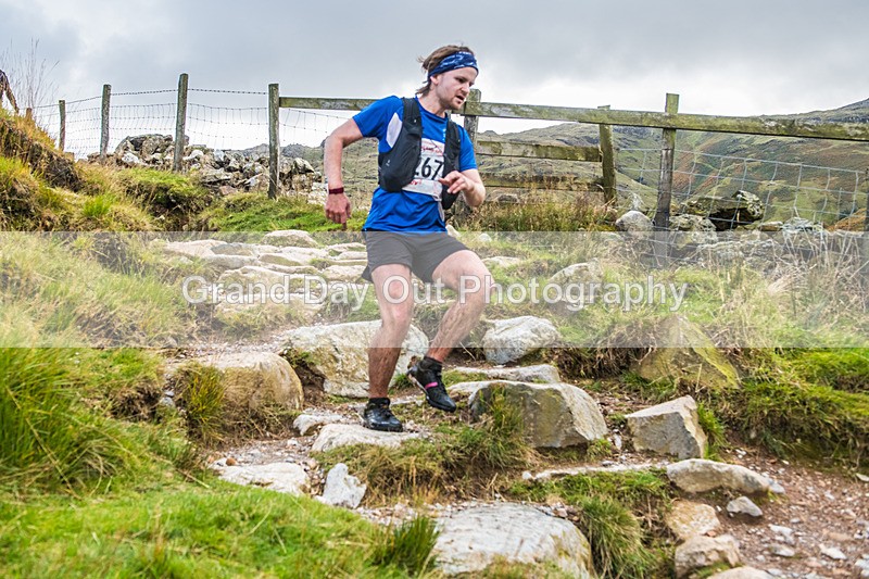 Langdale-1255 - Langdale Horseshoe Fell Race Saturday 8th October 2022