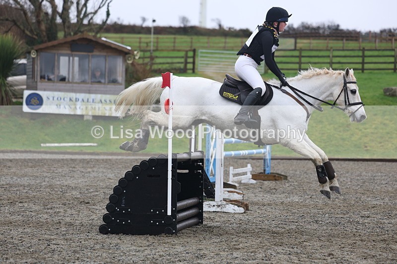 3E7A7689 - Class 3: 90cm