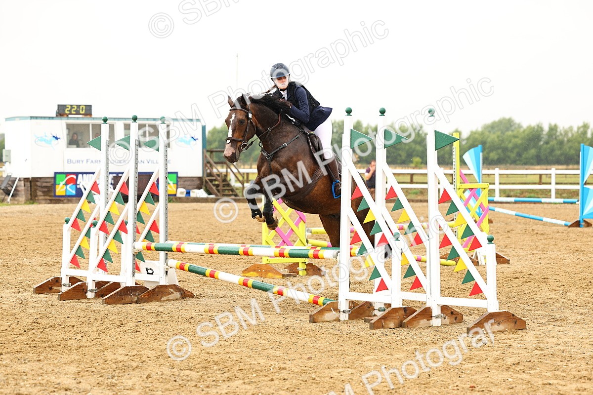 SBM_001552 - Class 4 - 70cm