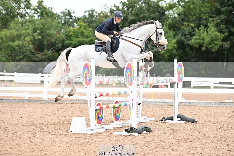 250820B-134828-00803 - Cls 6 Foxhunter and 1.20m Open