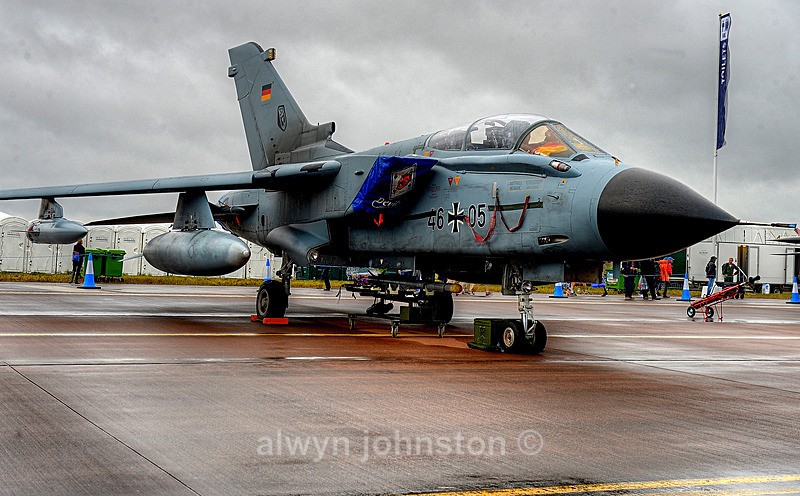 TORNADO 02 - RIAT 2019