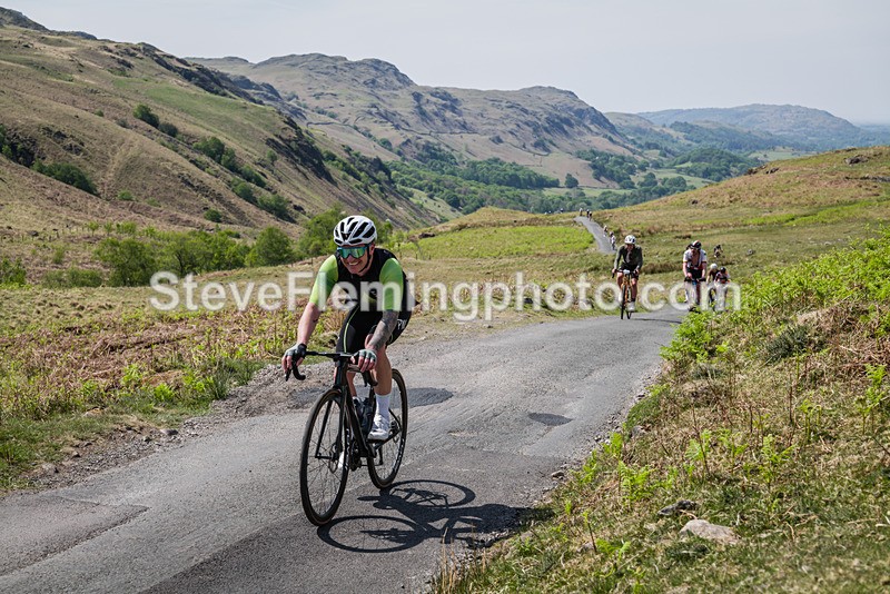 125411-2 - Hardknott Pass Camera 1 12.00-13.00