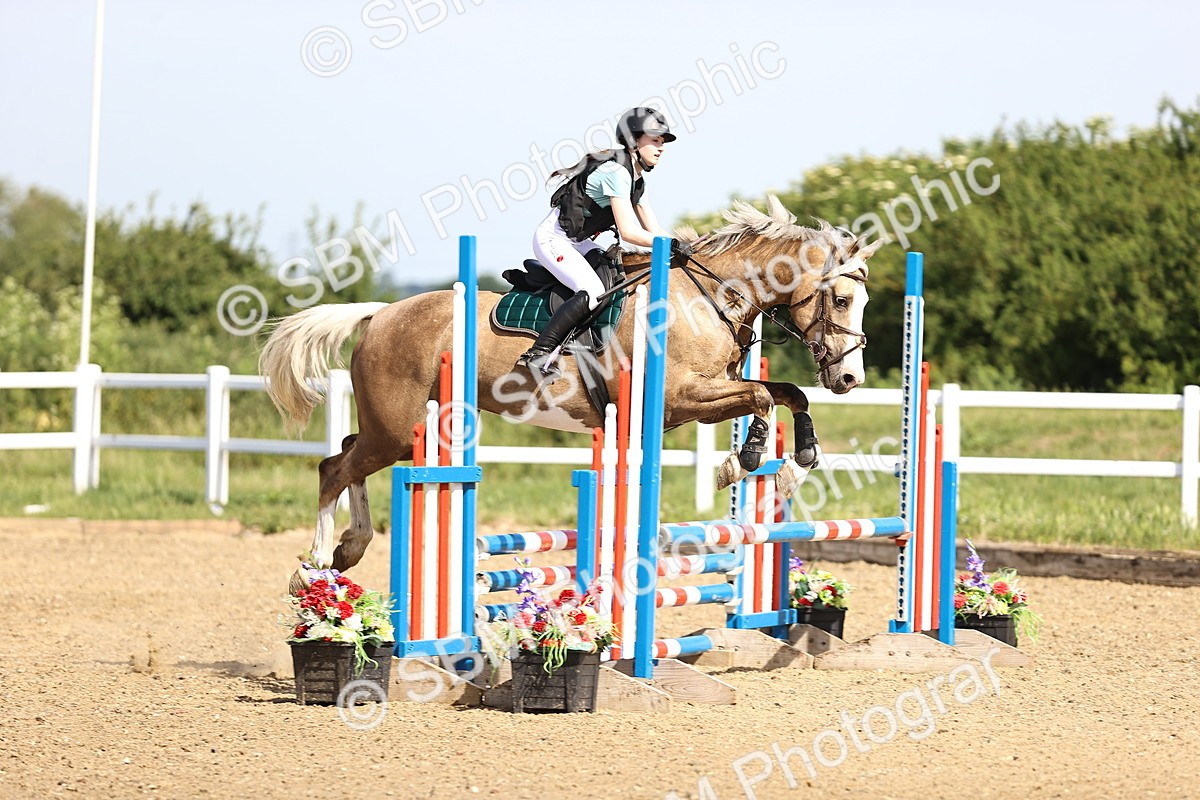 SBM_003557 - Class 8 - Clear Round