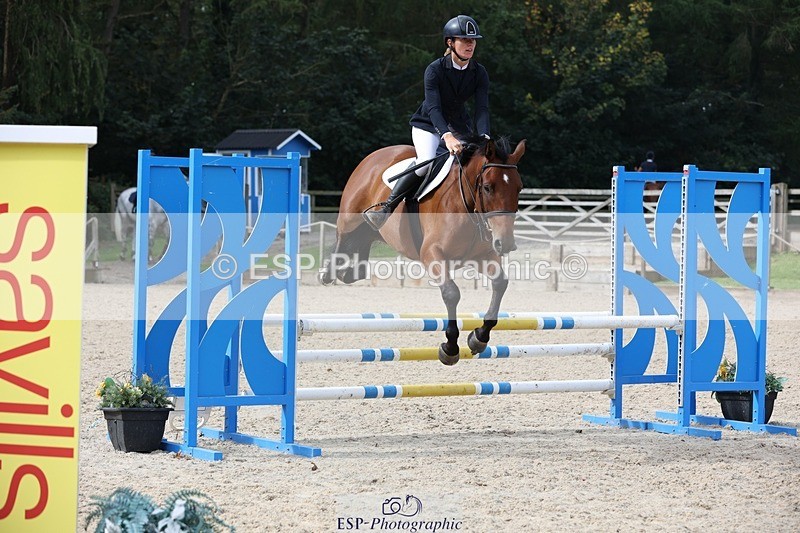 230908-111245-00791 - Cls 6 Snr British Novice & 90cm Open