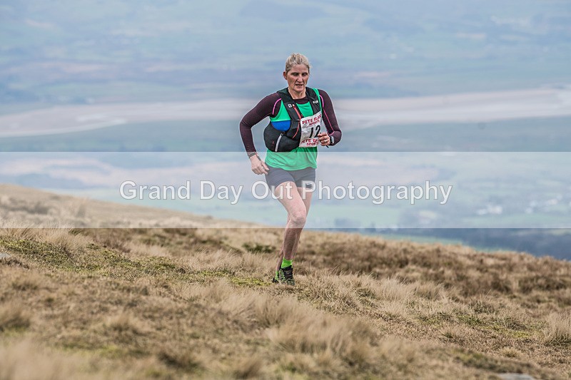 Black Combe-1200 - Black Combe Fell Race Saturday 4th March 2023