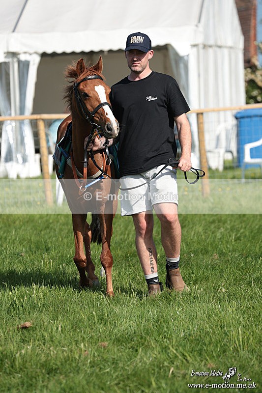 PR 250526 43 - Pony Racing from Chaddesley Corbett 25/05/26