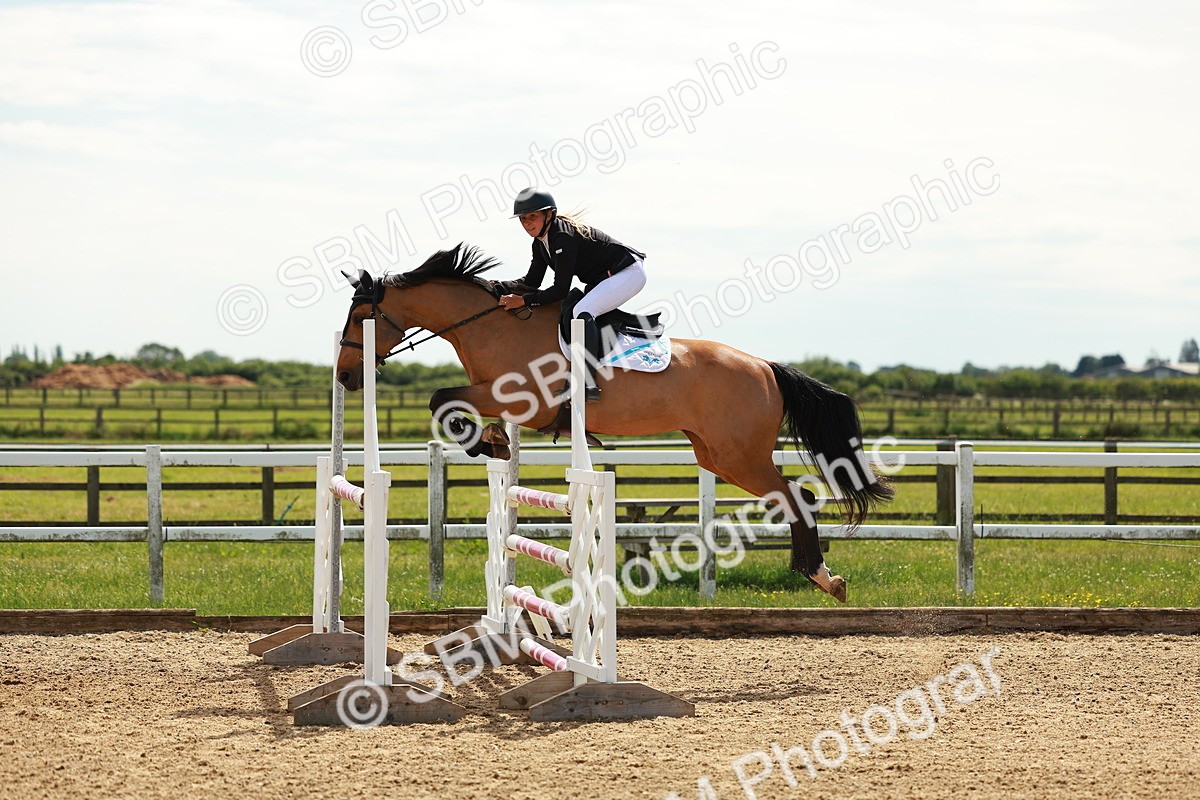 SBM_002468 - Class 4 - Senior Newcomers - 1.10m