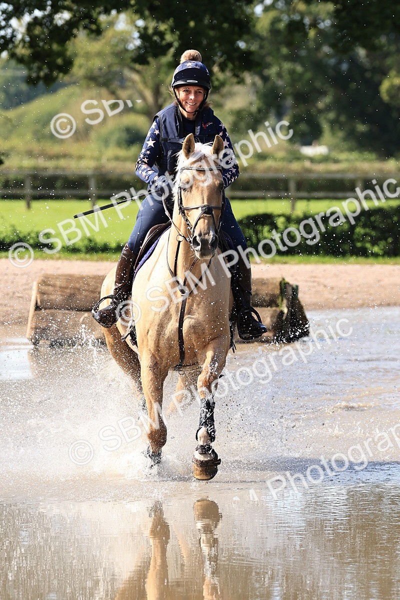 SBM_23631 - E11 - Eventers Challenge 60cm Championship