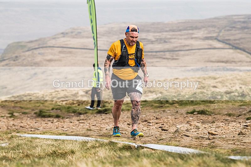 Pen Y Ghent-1512 - The 3 Peaks Race Saturday 26th April 2025 - Pen Y Ghent