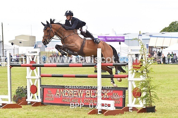 BPP_0718 - RHS 2019 Selection - *Just some random spectator shots so Lucky Dip if you are there!