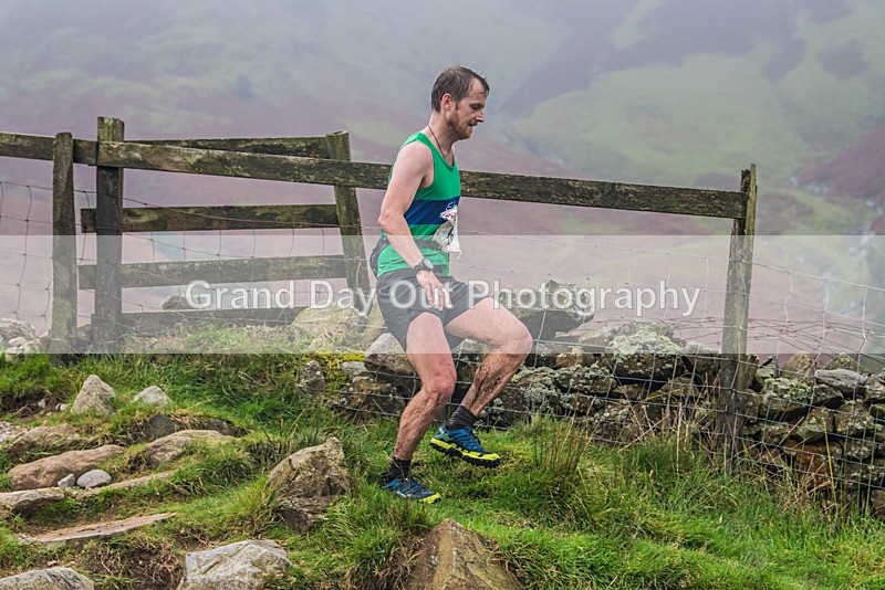 Langdale-1003 - Langdale Horseshoe Fell Race Saturday 7th October 2023