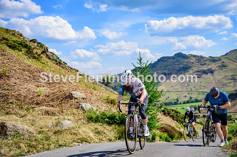 145728 - 2025 Fred Whitton Blea Tarn Climb 14.00 - 15.00