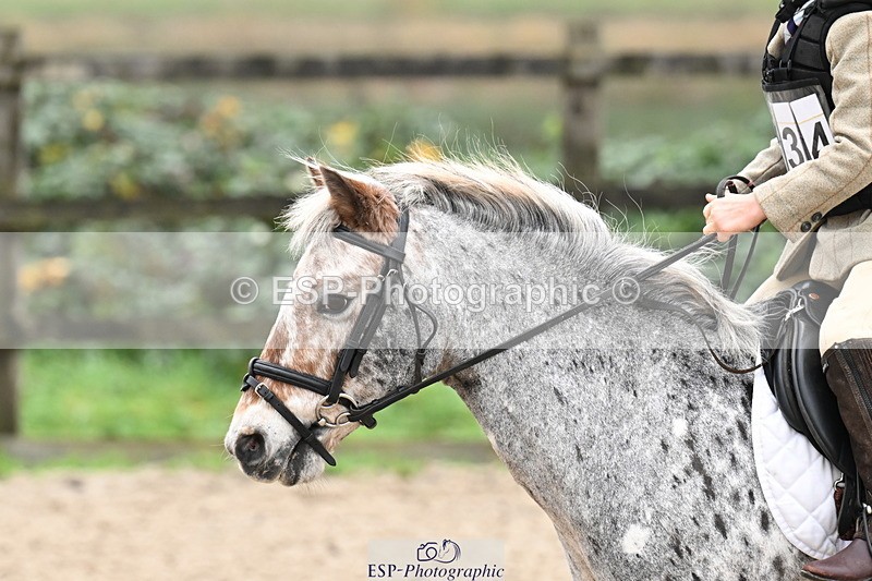 251109A-104913-00589 - Cls 02 40cm SJ Assisted