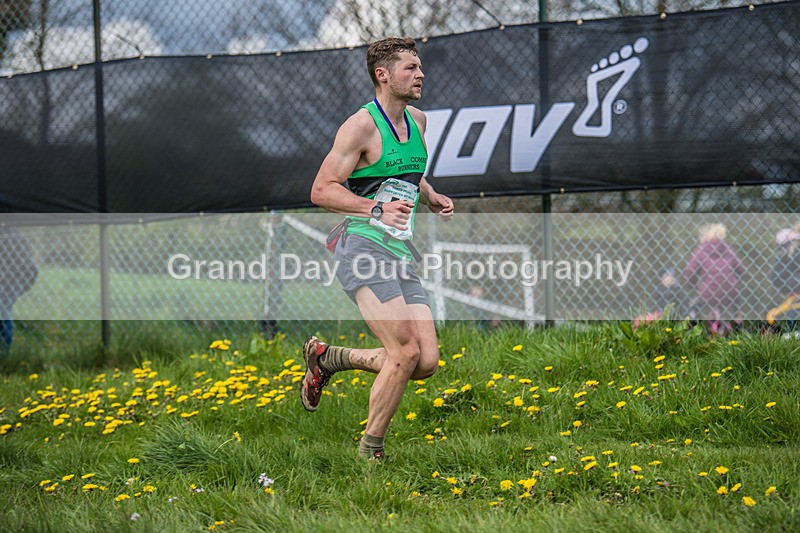 3 Peaks-1453 - The 3 Peaks Race Saturday 27th April 2024