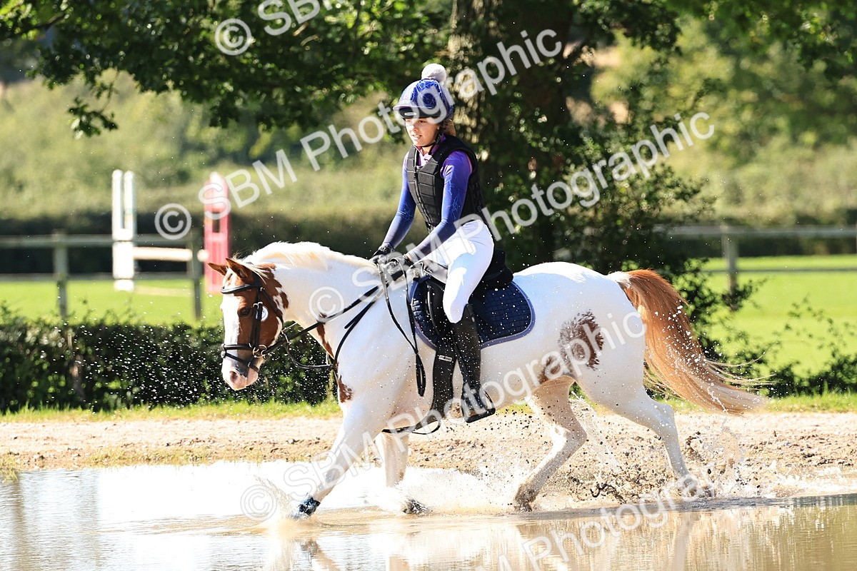 SBM_23765 - E11 - Eventers Challenge 60cm Championship