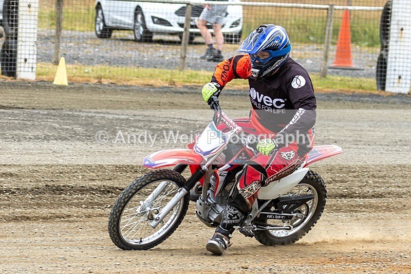 220723-7D-8E0A4263 - Ride & Skid It Flat Track Experience 23rd July 22