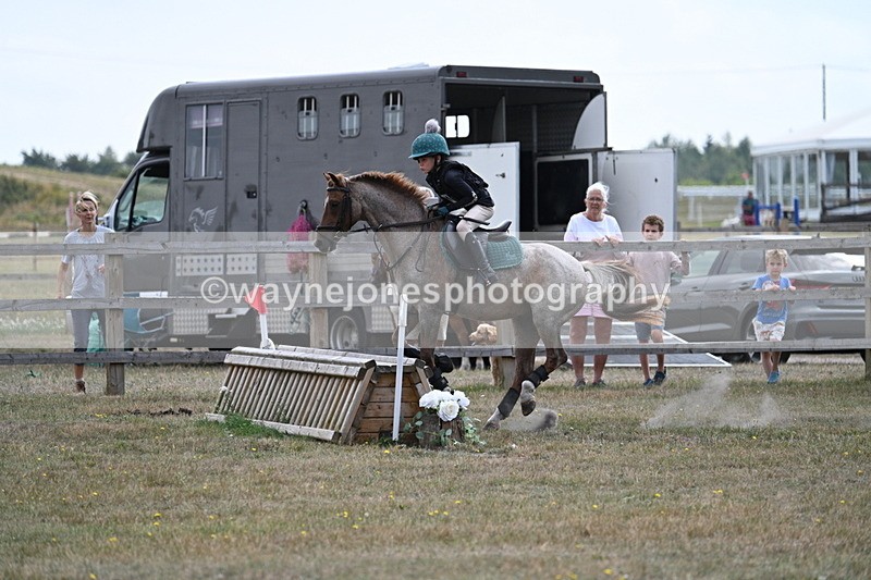 WJ7_1974 - XC Time 11:54 to 12:03