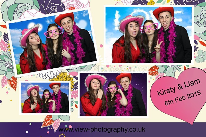  - Photobooth