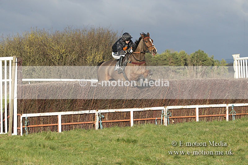 PtP 011219-0396 - Hursley Hambledon Hunt Point-to-Point 01/12/19