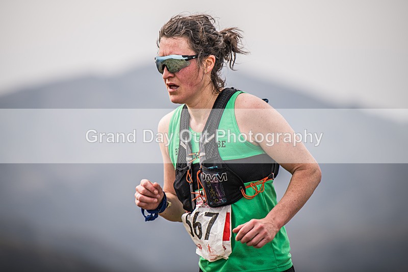 Newlands-416 - Newlands Memorial Fell Race Saturday 12th April 2025