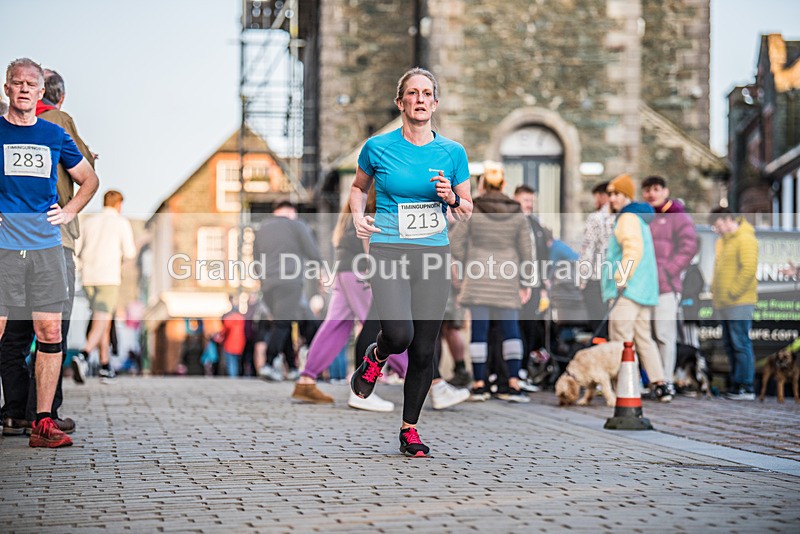 RTH-1092 - Keswick Round The Houses Road Race, Wednesday 26th April 2023