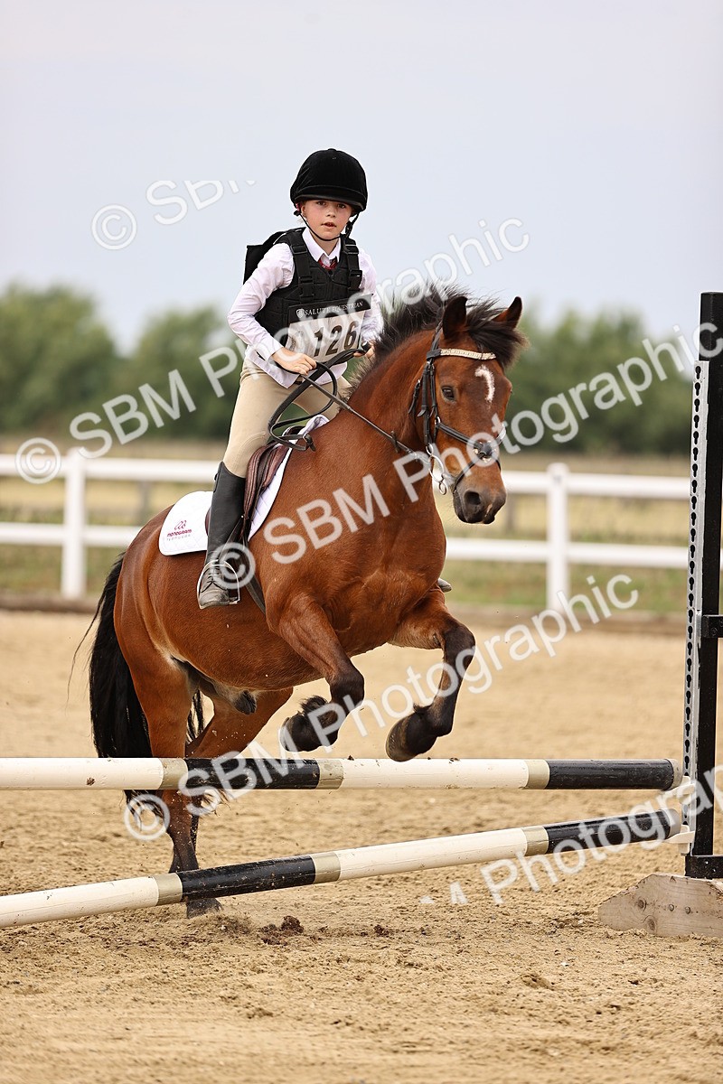 SBM_002137 - Class 3 - 60cm