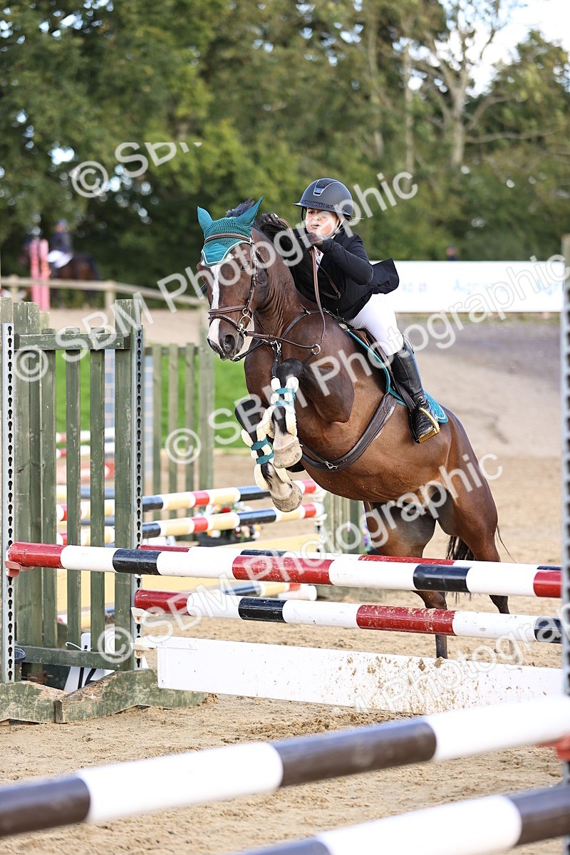 SBM_51553 - J10 - Junior Pony 75cm Championship