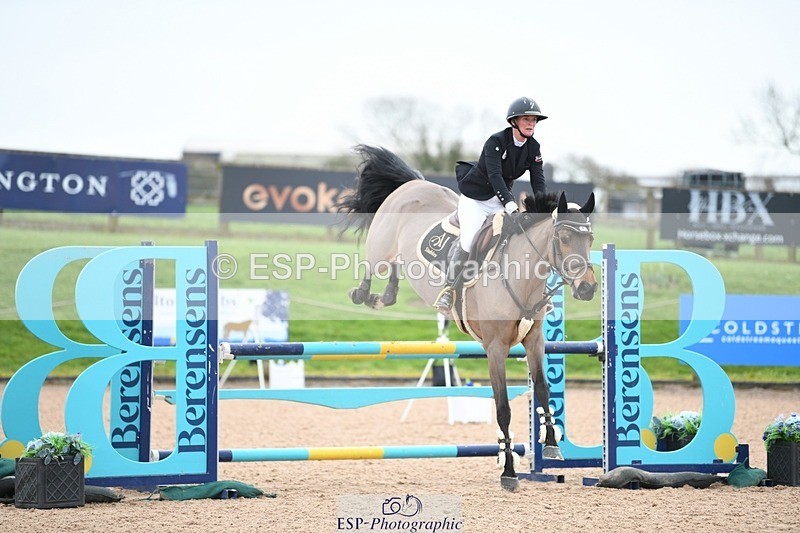 260313-100544-00814 - Cls 1 Snr 1.05m and 1.10m Open