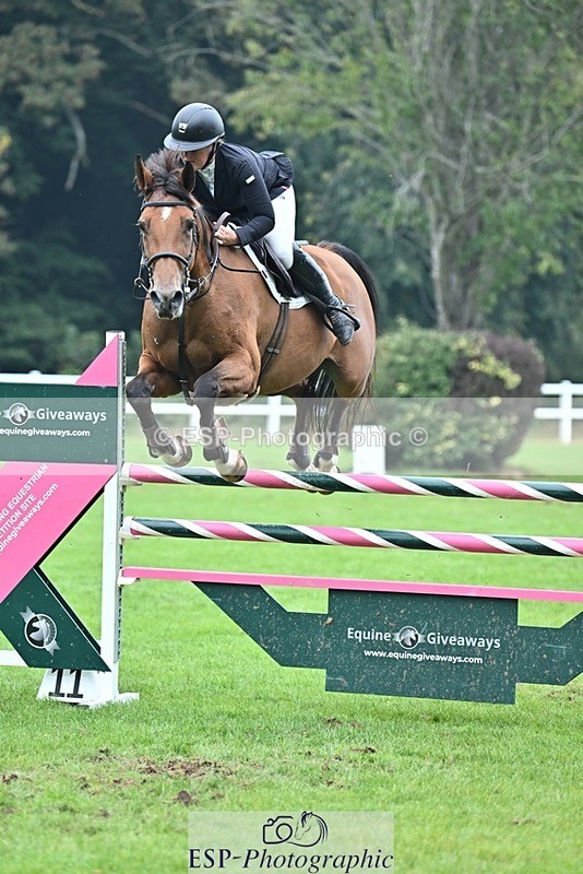 230910-144913-12887 - Cls 27 Snr 1.10m Grand Prix