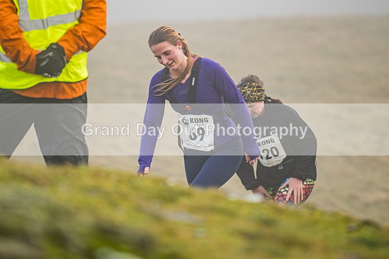 Sale-535 - Sale Fell Race Saturday 22nd November 2025