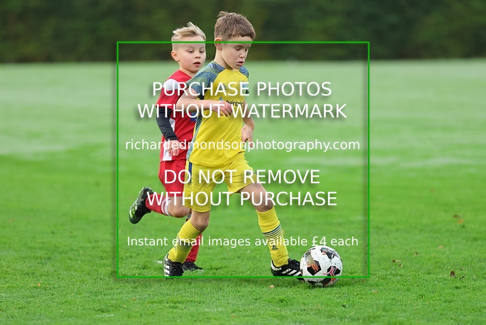 533A6088 - Kendal Utd Youth Under 7s vs Ibis Youth Under 7s (11/10/25)
