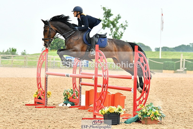 230611A-122848-05679 - Cls 26 Discovery 2nd R Jump Off's and Presentations