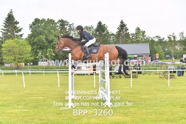 BPP_3260 - CLASS 3 1.30M OPEN