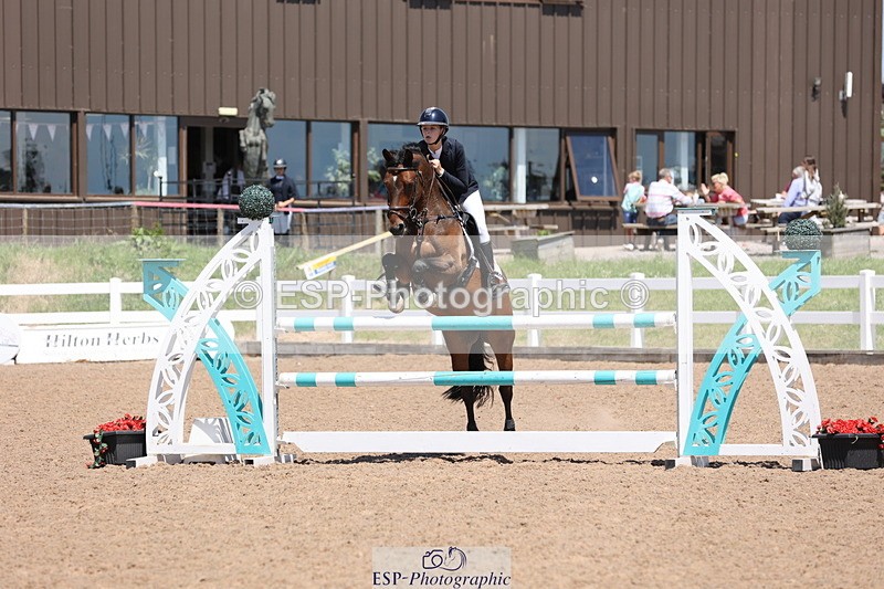 240629A-135650-06618 - Cls 19 Foxhunter and 1.10m Open