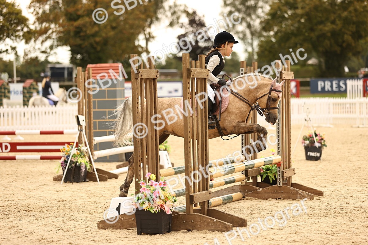 SBM_72692 - J14 - Junior Pony 65cm Championship