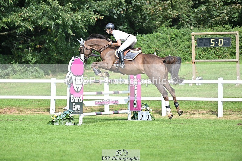 230909-123812-05496 - Cls 11 Snr Foxhunter & 1.20m Open