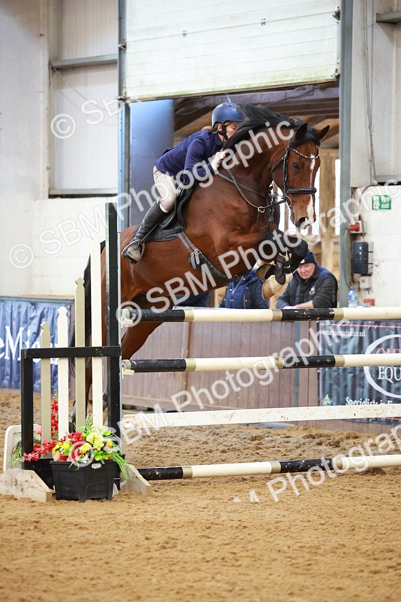SBM_007492 - Class 20 - Senior Foxhunter 1.20m