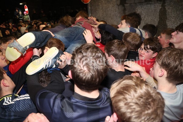 DAD12166 - New Years Boys Ba'