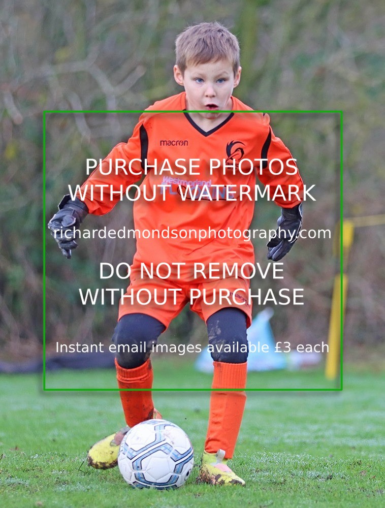IMG_1797 - Ibis Under 9 vs Sedbergh Wanderers Under 9 (19/11/22)