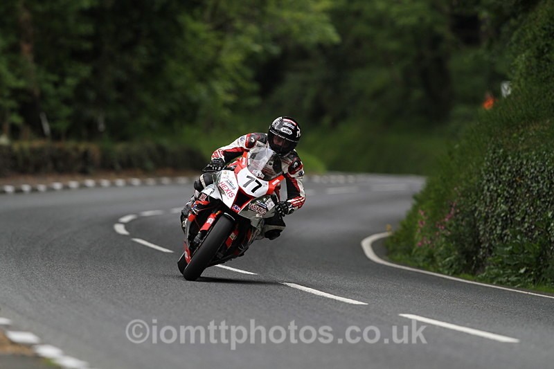 PR154733 - Superbike TT