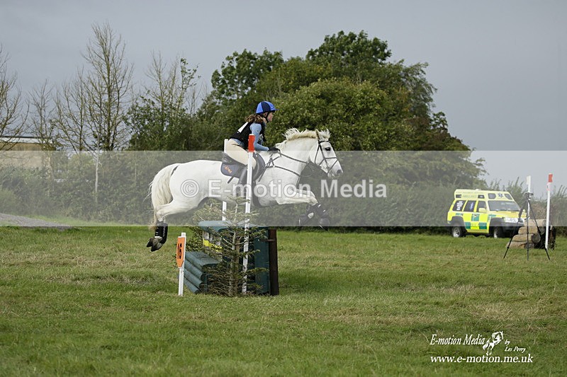  WWHT 031021 3645 - Intermediate Pairs (0.90m) 03/10/21