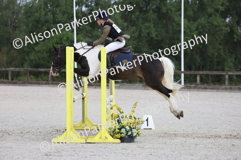 20250622-0316 - PC 90 Qualifier - Round 1