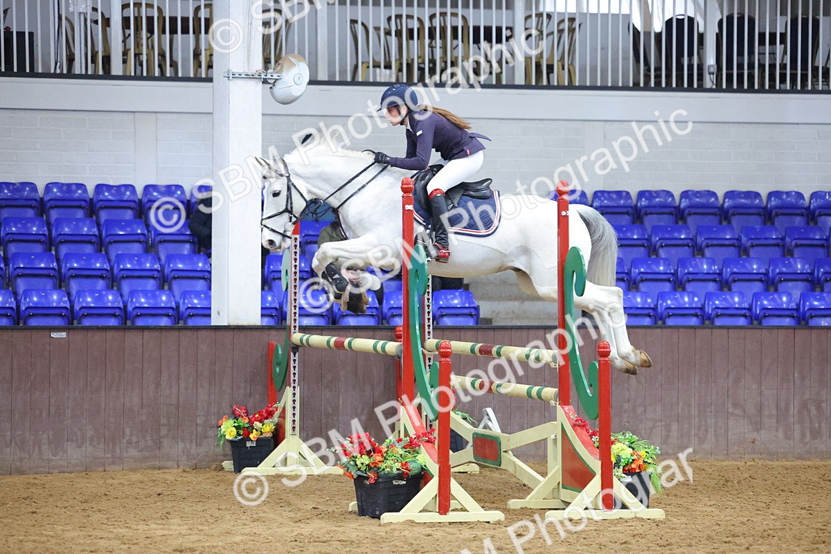 SBM_002628 - Class 16 - The WB Equiline Star Championship Qualifier (1.10m)