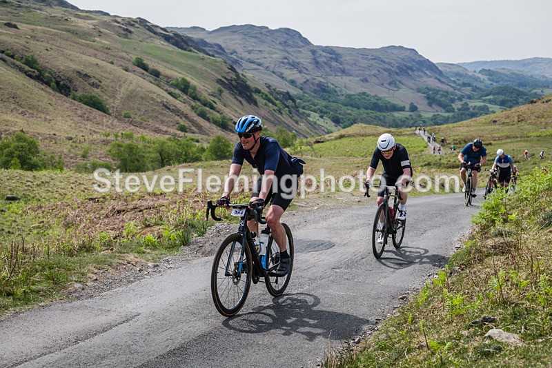 135136 - Hardknott Pass Camera 1 13.00-14.00