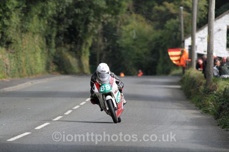  - MGP Supporters Club - Supertwin/Lightweight