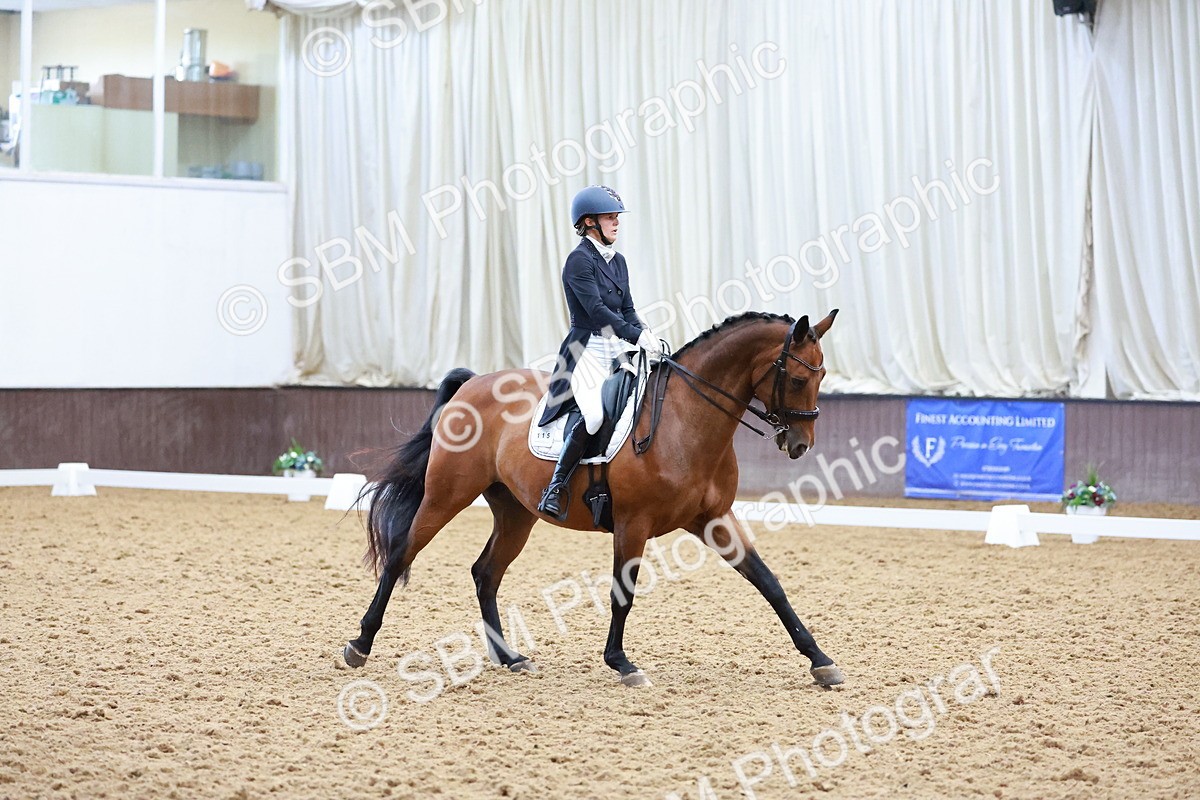SBM_021236 - Class 25 - FEI PSG Bronze